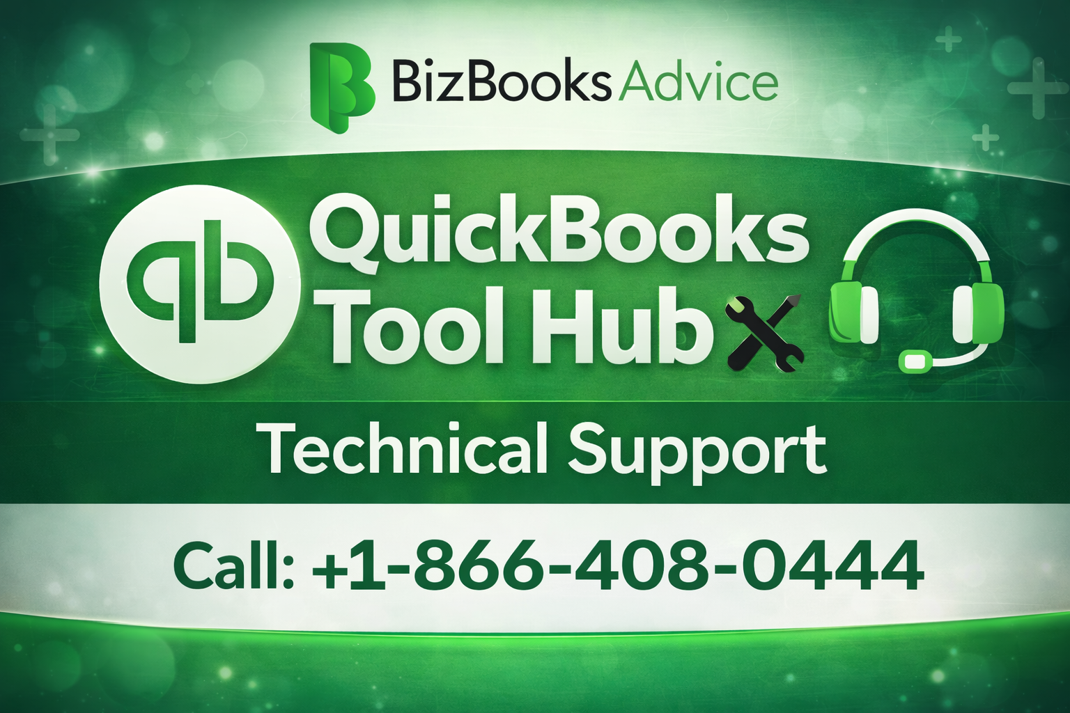 QuickBooks Tool Hub